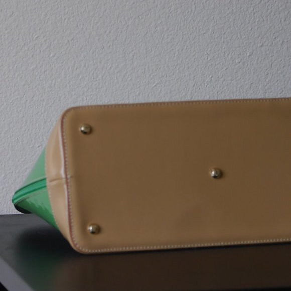 Spring-ish bag - Picture 4 of 5